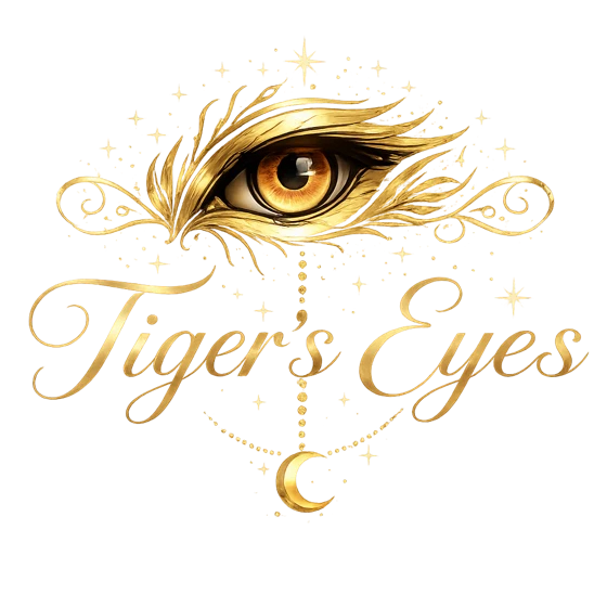 Tiger's Eyes logo