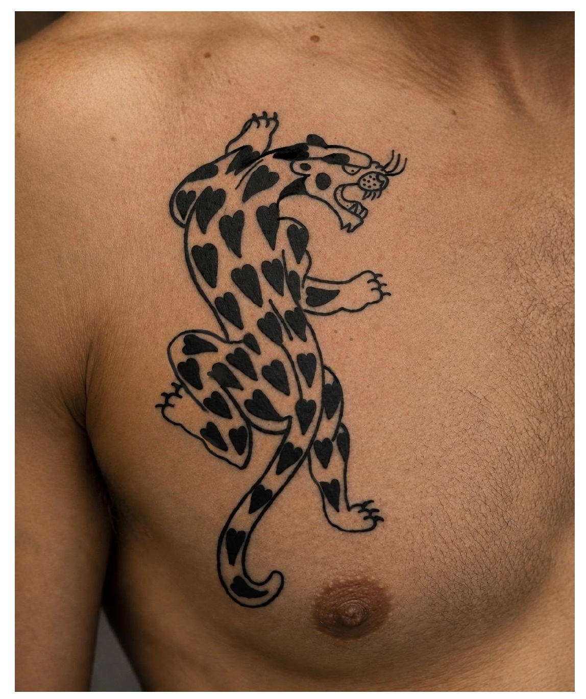Walk ins